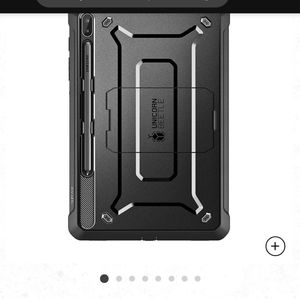 Supcase Unicorn BeetjuPro For Galaxy Tablet S6